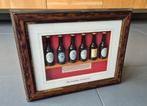 Guinness Lilliput reclame jaren 70/80, Ophalen of Verzenden, Gebruikt, Reclamebord, Plaat of Schild, Overige merken