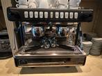 Horeca Espresso Machine (La Cimbali M26 / 2-Groeps), Gebruikt, Espresso apparaat, 10 kopjes of meer, Koffiebonen
