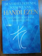 De verhelderende kracht van Handlezen - Ray Douglas, Gelezen, Achtergrond en Informatie, Spiritualiteit algemeen, Ophalen of Verzenden