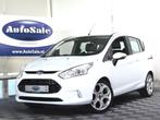 Ford B-MAX 1.6 TI-VCT Style AUT 2eEIG 48.000 km PDC BT LEDER, 1596 cc, Gebruikt, Zwart, 4 cilinders