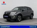 Suzuki Vitara 1.5 Hybrid Style *NIEUW* | Direct leverbaar! |, 12 maanden, Stof, 4 cilinders, 102 pk