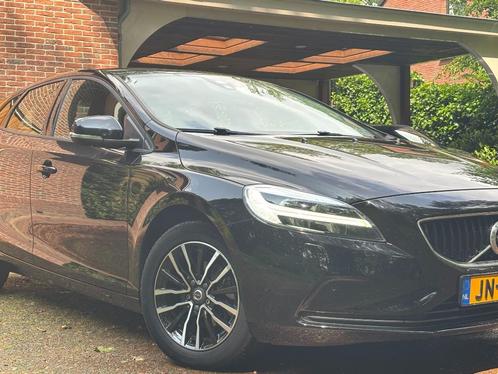 Volvo V40 2.0 D2 120PK 2016 Zwart, Auto's, Volvo, Particulier, V40, Adaptieve lichten, Airbags, Airconditioning, Alarm, Bluetooth