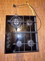 AEG Gaskookstel, Minder dan 85 cm, Zo goed als nieuw, Inbouw, Gas