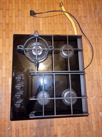 AEG Gaskookstel  beschikbaar voor biedingen