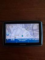 Tomtom XXL  IQ routes edition, Auto diversen, Autonavigatie, Ophalen, Gebruikt