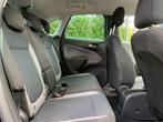 Opel Crossland X 110pk Turbo 120 Jaar Edition, Camera | Navi, Gebruikt, Euro 6, 1199 cc, Blauw