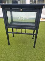 Kastje, Huis en Inrichting, Kasten | Dressoirs, Ophalen, Overige materialen, Gebruikt, 50 tot 100 cm