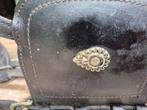 tuig, Dieren en Toebehoren, Paarden en Pony's | Hoofdstellen en Tuigage, Ophalen, Gebruikt, Recreatie