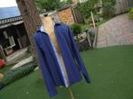 THE BLUEPRINT blouse overhemd maat L als nieuw, Kleding | Heren, Blauw, Ophalen of Verzenden, Zo goed als nieuw, Halswijdte 41/42 (L)