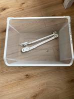 Ikea Komplement Draagmand - Netjes! Pax, Huis en Inrichting, Ophalen, Zo goed als nieuw