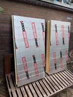 IKO Enertherm PIR Isolatieplaten, Doe-het-zelf en Verbouw, Isolatie en Afdichting, Ophalen, 12 cm of meer, Nieuw, Hardschuim (Pir)
