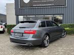 Audi A6 Avant 3.0 V6 TDI 245pk Quattro S-Line Full Options!, Auto's, Audi, Automaat, Euro 5, Gebruikt, Zwart