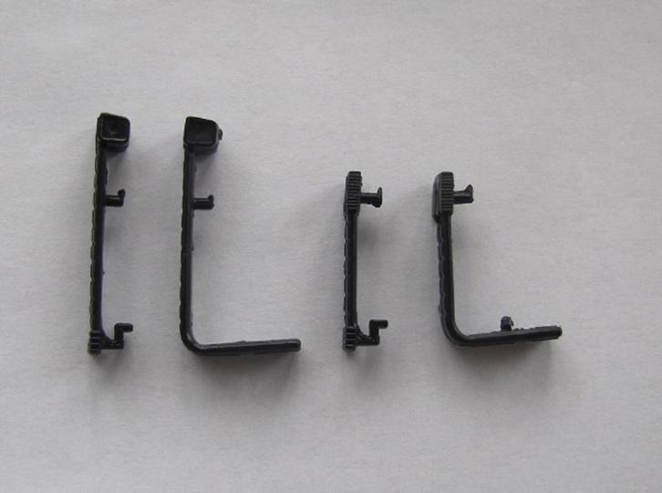 Tekno Scania 142 of 143 luchtinlaat {oudere uitgave}, Hobby en Vrije tijd, Modelauto's | 1:50, Nieuw, Bus of Vrachtwagen, Tekno