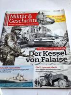 3 stuks militair und geschichte clausewitz, Ophalen of Verzenden, Zo goed als nieuw