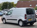 Peugeot Partner 120 1.6 HDi 75 L1 XR Profit+ / BTW / 165.490, Voorwielaandrijving, Euro 5, Stof, Gebruikt