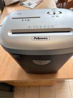 Papierversnipperaar Fellowes 53C, Diversen, Ophalen of Verzenden, Gebruikt