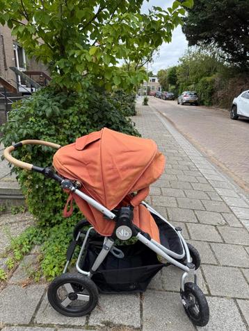 Bumbleride stroller beschikbaar voor biedingen