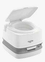 Thetford porta potti 145, Caravans en Kamperen, Ophalen, Zo goed als nieuw