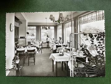 ansichtkaart / kaart v Gulpen, Hotel De Oude Geul, interieur beschikbaar voor biedingen