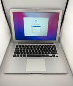 Apple Macbook Air A1466 - Intel Core i5 - 4GB RAM - 128 GB, Apple, 13 inch, Minder dan 2 Ghz, Refurbished