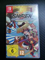 Shiren the Wanderer 6, Spelcomputers en Games, Verzenden, 1 speler, Zo goed als nieuw, Role Playing Game (Rpg)