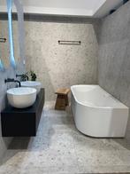 Aannemer /Klusjesman-Schilder-Stucadoor-Tegelzetter-Badkamer, Garantie, Verbouw of Aanbouw