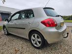 Toyota Auris 1.6-16V Sol 5-deurs AUTOMAAT/airco/CRUISE, Auto's, 450 kg, Gebruikt, 4 cilinders, Startonderbreker