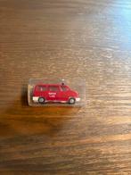 Wiking VW Carvelle Feuerwehr 1:87, Hobby en Vrije tijd, Modelauto's | 1:87, Ophalen of Verzenden, Zo goed als nieuw, Auto