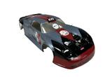 Kyosho Porsche body 1/10 rc auto, Hobby en Vrije tijd, Modelbouw | Radiografisch | Auto's, Elektro, Gebruikt, Ophalen of Verzenden