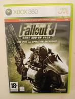 Fallout 3 (Add-on), Vanaf 18 jaar, 1 speler, Ophalen of Verzenden, Zo goed als nieuw