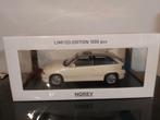 opel astra f gsi, Hobby en Vrije tijd, Modelauto's | 1:18, Ophalen of Verzenden, Nieuw, Auto