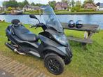 Piaggio mp3 500 km 16790 bj 2012, Particulier, Toermotor, Handvatverwarming, 1 cilinder