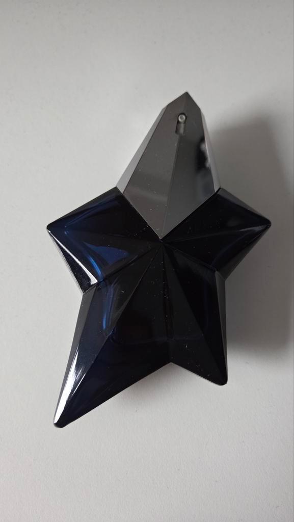 Thierry Mugler Angel EDP 50ml Elixir refillable, Sieraden, Tassen en Uiterlijk, Uiterlijk | Parfum, Gebruikt, Ophalen
