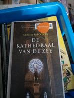 De Kathedraal van de Zee - Ildefonso Falcones, Boeken, Ophalen, Gelezen, Ildefonso Falcones