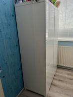 Kledingkast van Interbaby wit, Ophalen, Zo goed als nieuw