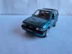 Opel Frontera SPORT merk Gama, Hobby en Vrije tijd, Modelauto's | 1:43, Ophalen of Verzenden, Nieuw, Auto, Gama