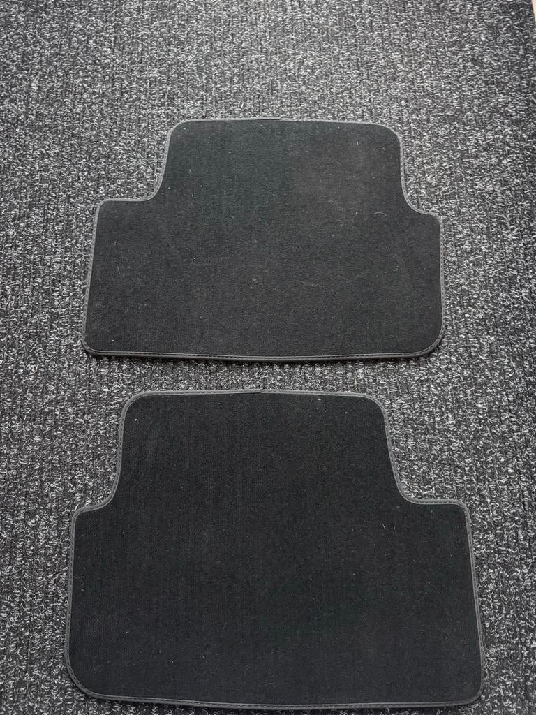 Polo 2G Matten Set Achter - 2018, Ophalen of Verzenden, Gebruikt