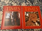 TIMES advertorial magazine ROVER GROUP 1997 1999, Verzamelen, Verzenden, Zo goed als nieuw, Auto's