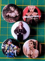 Madonna buttons (1), Verzenden, Nieuw, Gebruiksvoorwerp