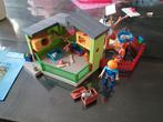 Playmobil dierenasiel, Ophalen of Verzenden