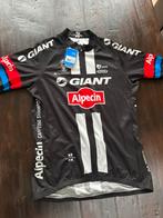 Alpecin - Giant wielershirt, Ophalen of Verzenden, Nieuw, Bovenkleding