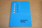 GVAV-Rapiditas Groningen — Gedenkboek [1951-1996], Ophalen of Verzenden, Zo goed als nieuw, Balsport