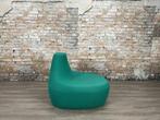 Moroso Saruyama bij TheReSales, Huis en Inrichting, Fauteuils, 75 tot 100 cm, Ophalen of Verzenden, Zo goed als nieuw, 100 tot 125 cm
