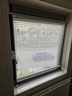 Luxaflex jaloezie voor badkamer, Huis en Inrichting, Stoffering | Gordijnen en Lamellen, Ophalen of Verzenden, 50 tot 100 cm