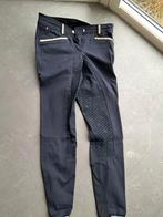 cavallo rijbroek maat 36 full grip d. blauw, Dieren en Toebehoren, Ophalen, Overige soorten, Onderkleding, Zo goed als nieuw