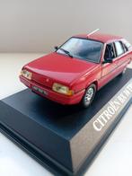Citroen BX 16 TRS 1983., Hobby en Vrije tijd, Modelauto's | 1:43, Ophalen of Verzenden, Zo goed als nieuw, Auto, Overige merken