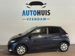 Peugeot 108 1.0 VTi Active AUTOMAAT, Stof, Euro 6, Origineel Nederlands, Grijs
