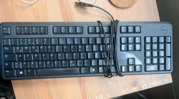 Dell keyboard