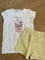 Primark pyjama set, maat 146, Kleding | Dames, Ophalen of Verzenden, Zo goed als nieuw