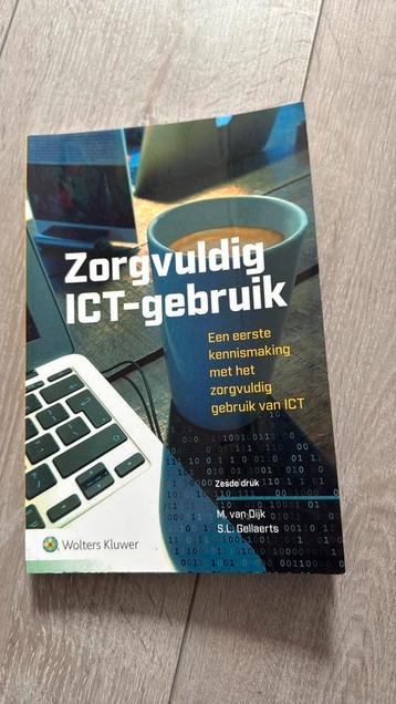 Zorgvuldig ICT-gebruik beschikbaar voor biedingen
